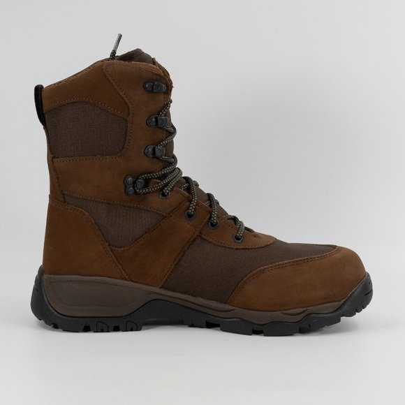 Rocky Men\'s Red Mountain Waterproof 400 G Insulated Boot RKS0546 Multi Size